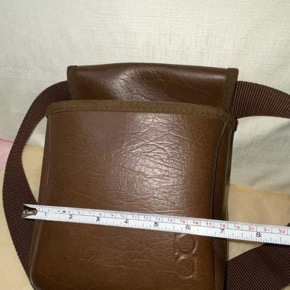 Bob Allen pouch bag - Picture 2 of 10